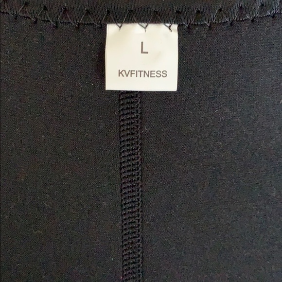 Workout vest - Picture 4 of 4